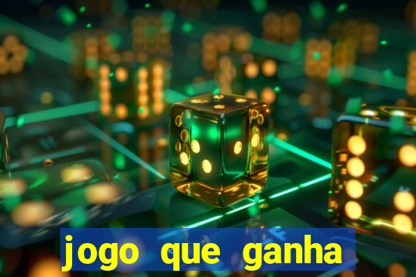 jogo que ganha dinheiro de verdade ios